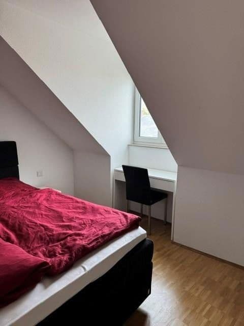 Prenájom bytu 2-izbový 63 m², Fürth Bayern, Bavorsko Prenájom bytu 2-izbový 63 m², Fürth Bayern, Bavorsko