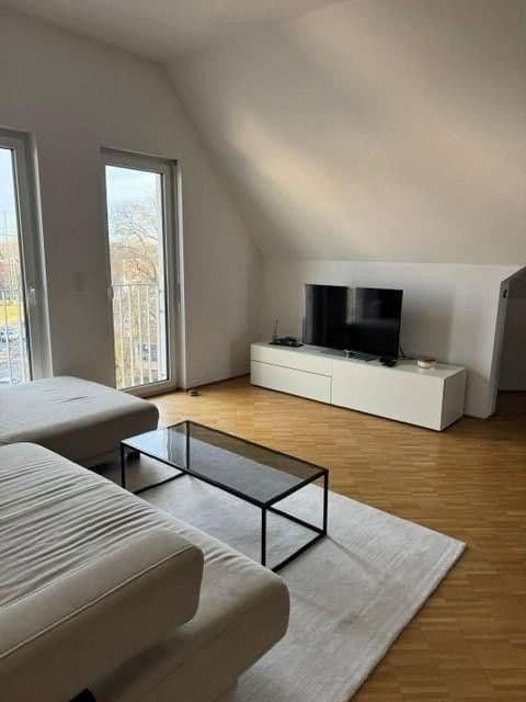 Prenájom bytu 2-izbový 63 m², Fürth Bayern, Bavorsko Prenájom bytu 2-izbový 63 m², Fürth Bayern, Bavorsko