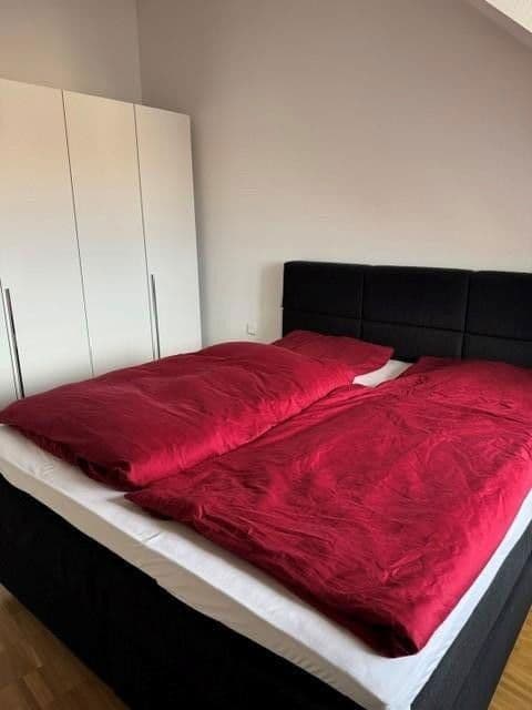 Prenájom bytu 2-izbový 63 m², Fürth Bayern, Bavorsko Prenájom bytu 2-izbový 63 m², Fürth Bayern, Bavorsko