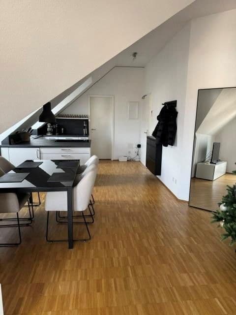 Prenájom bytu 2-izbový 63 m², Fürth Bayern, Bavorsko Prenájom bytu 2-izbový 63 m², Fürth Bayern, Bavorsko