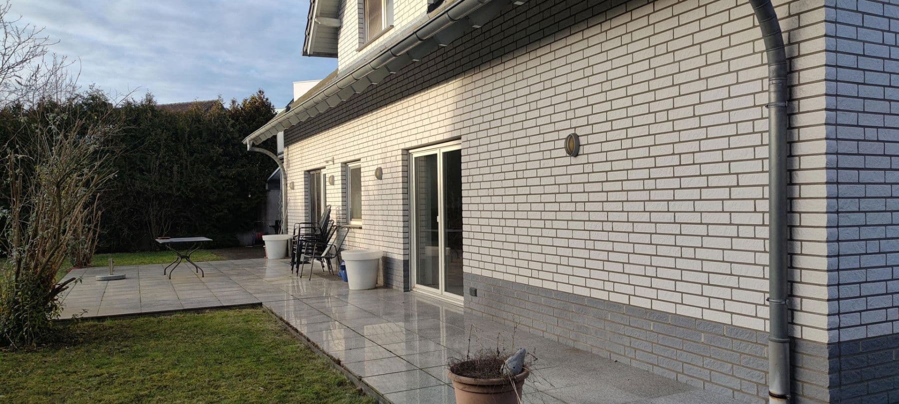 Predaj domu 277 m², pozemek 1.083 m², Stromberger Str. 15b, Rheda-Wiedenbrück, Severné Porýnie - Westfálsko Predaj domu 277 m², pozemek 1.083 m², Stromberger Str. 15b, Rheda-Wiedenbrück, Severné Porýnie - Westfálsko