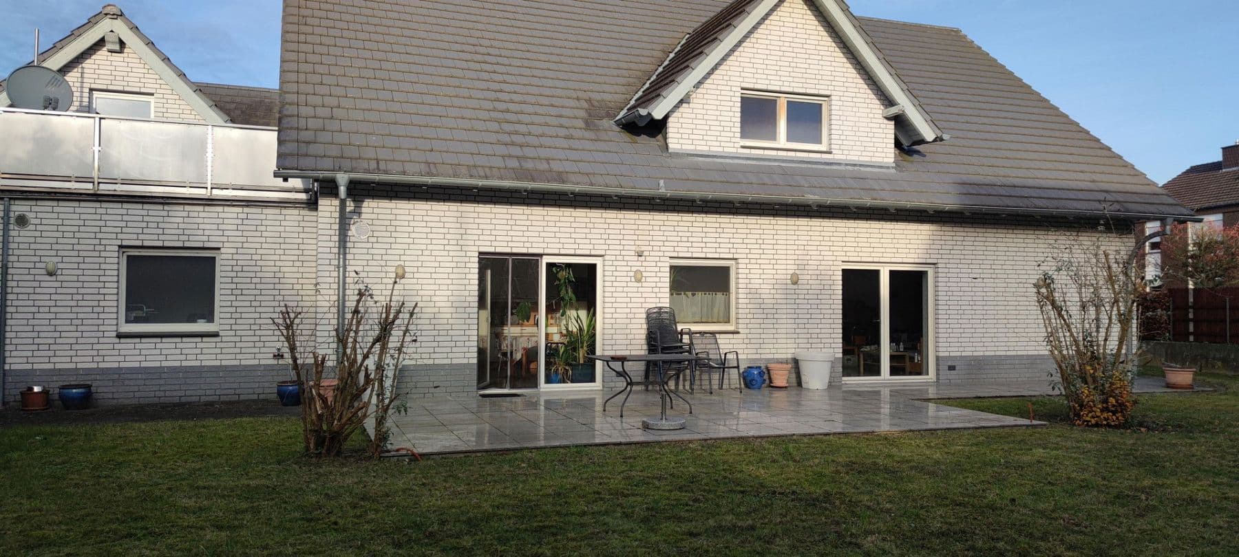 Predaj domu 277 m², pozemek 1.083 m², Stromberger Str. 15b, Rheda-Wiedenbrück, Severné Porýnie - Westfálsko Predaj domu 277 m², pozemek 1.083 m², Stromberger Str. 15b, Rheda-Wiedenbrück, Severné Porýnie - Westfálsko