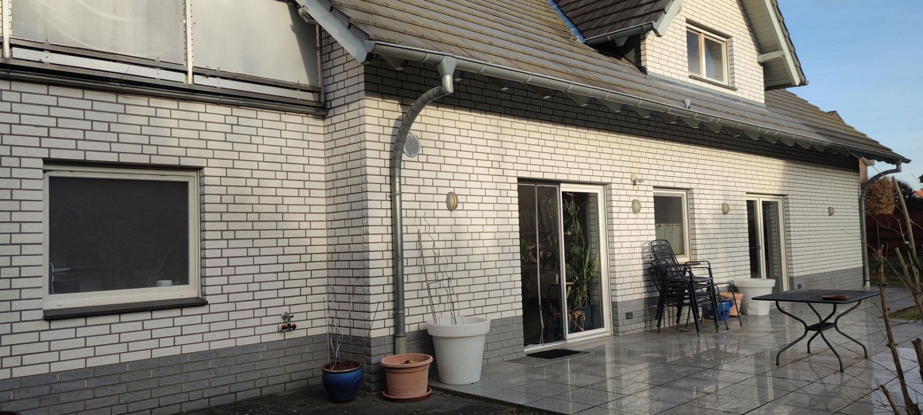 Predaj domu 277 m², pozemek 1.083 m², Stromberger Str. 15b, Rheda-Wiedenbrück, Severné Porýnie - Westfálsko Predaj domu 277 m², pozemek 1.083 m², Stromberger Str. 15b, Rheda-Wiedenbrück, Severné Porýnie - Westfálsko