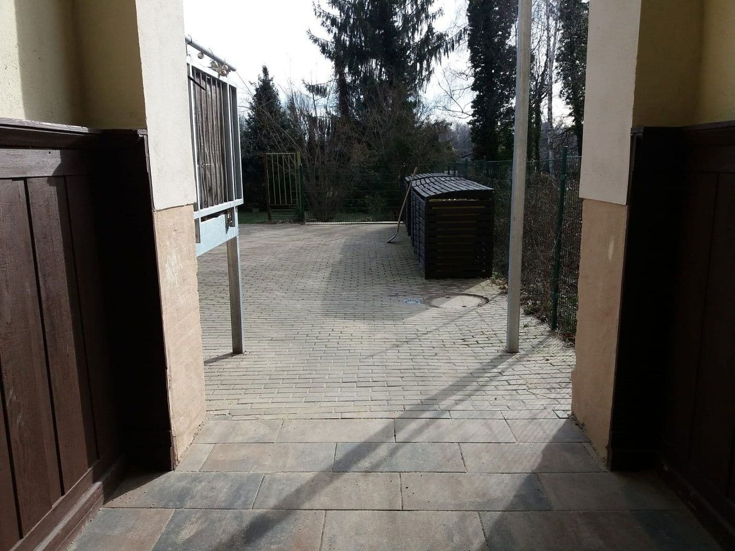 Prenájom bytu 1-izbový 34 m², Kieler Str.45, Leipzig, Sasko Prenájom bytu 1-izbový 34 m², Kieler Str.45, Leipzig, Sasko