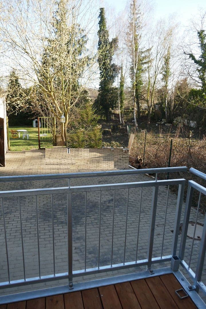 Prenájom bytu 1-izbový 34 m², Kieler Str.45, Leipzig, Sasko Prenájom bytu 1-izbový 34 m², Kieler Str.45, Leipzig, Sasko