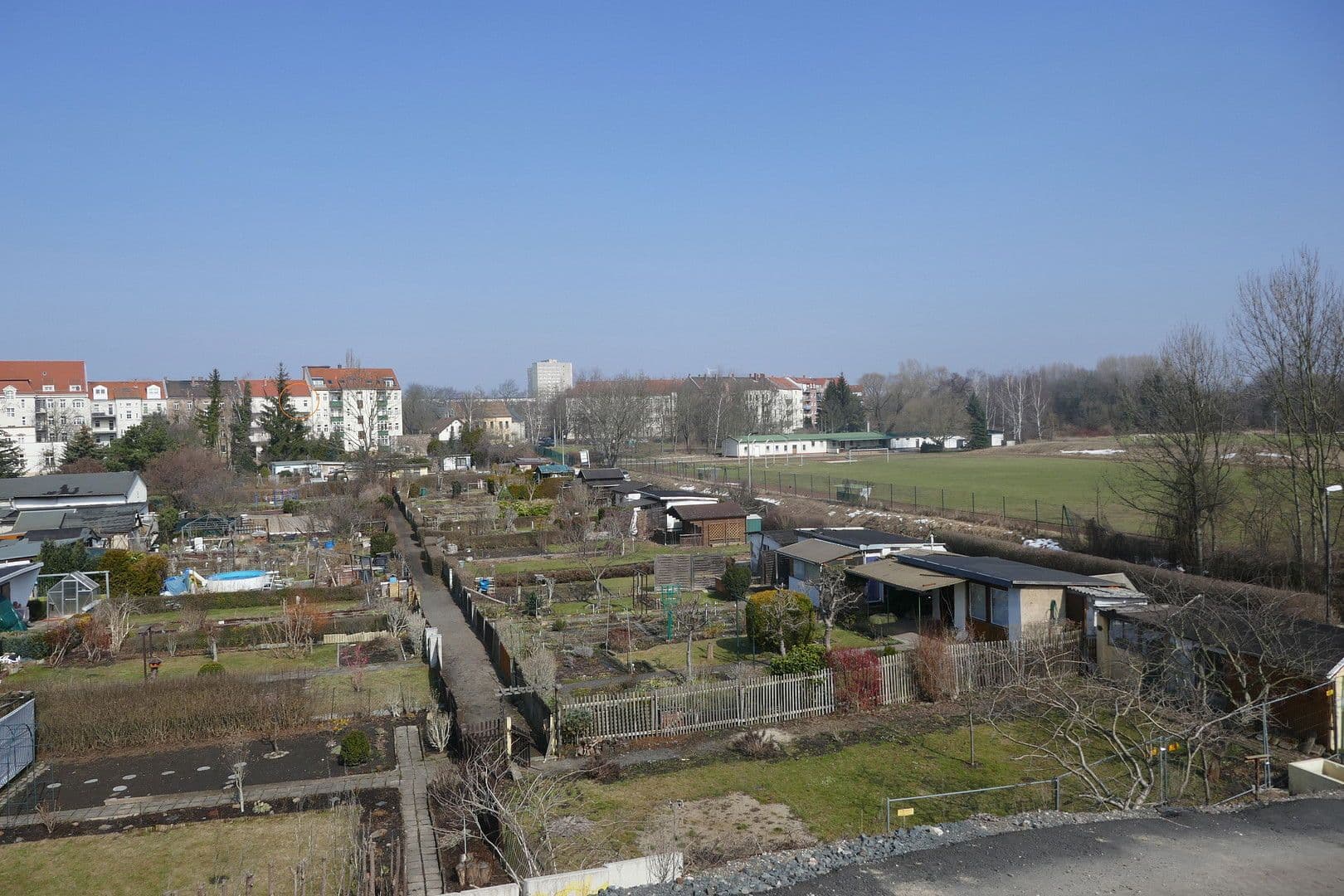 Prenájom bytu 1-izbový 34 m², Kieler Str.45, Leipzig, Sasko Prenájom bytu 1-izbový 34 m², Kieler Str.45, Leipzig, Sasko