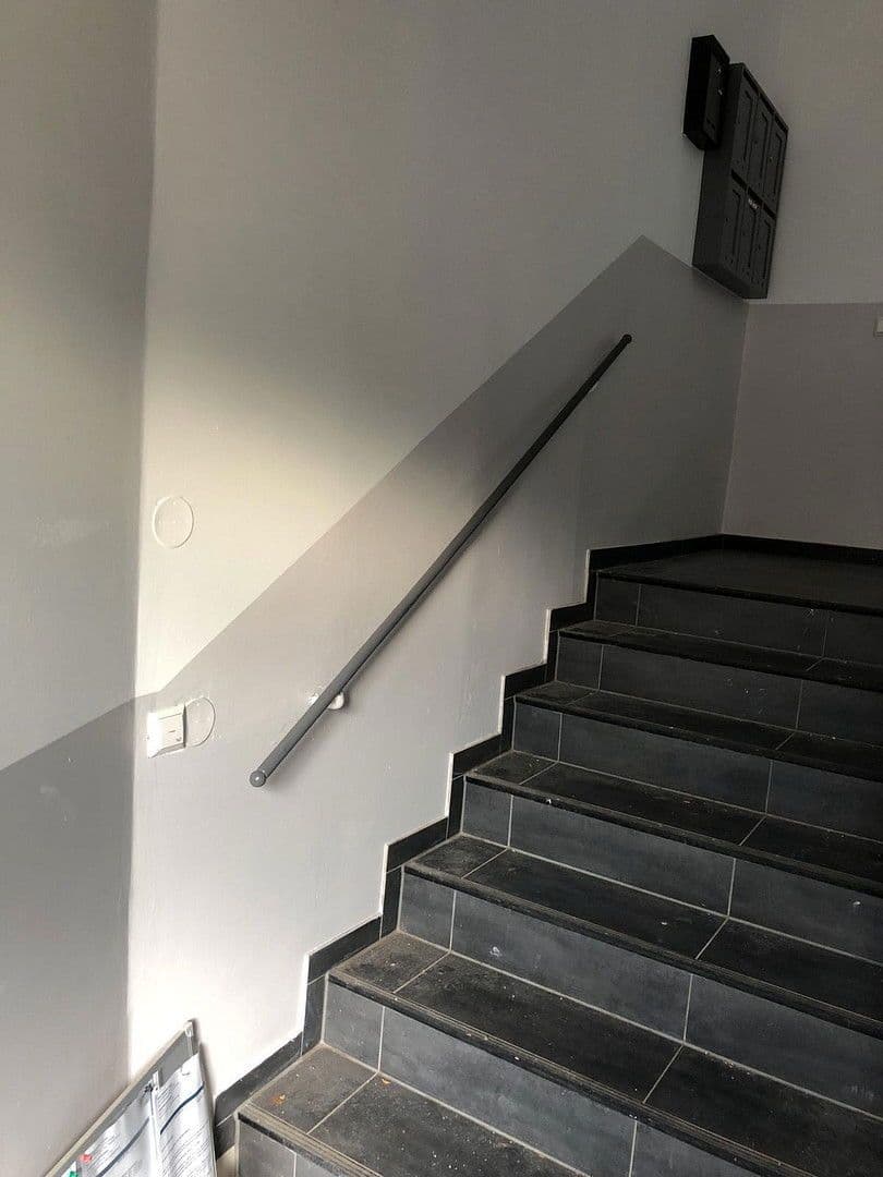 Prenájom bytu 1-izbový 34 m², Kieler Str.45, Leipzig, Sasko Prenájom bytu 1-izbový 34 m², Kieler Str.45, Leipzig, Sasko