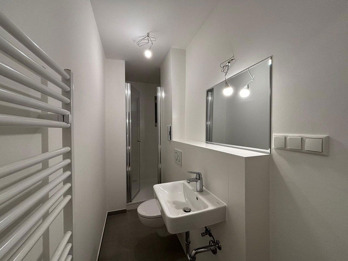 Prenájom bytu 2-izbový 57 m², Berlin, Berlín Prenájom bytu 2-izbový 57 m², Berlin, Berlín