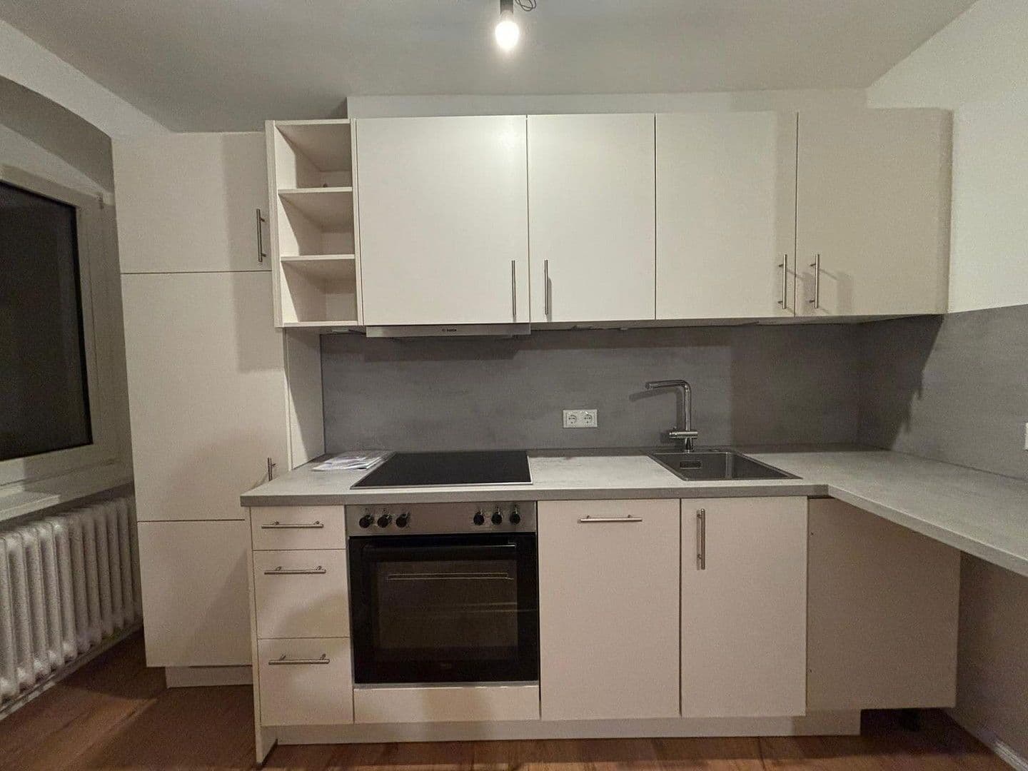 Prenájom bytu 2-izbový 57 m², Berlin, Berlín Prenájom bytu 2-izbový 57 m², Berlin, Berlín