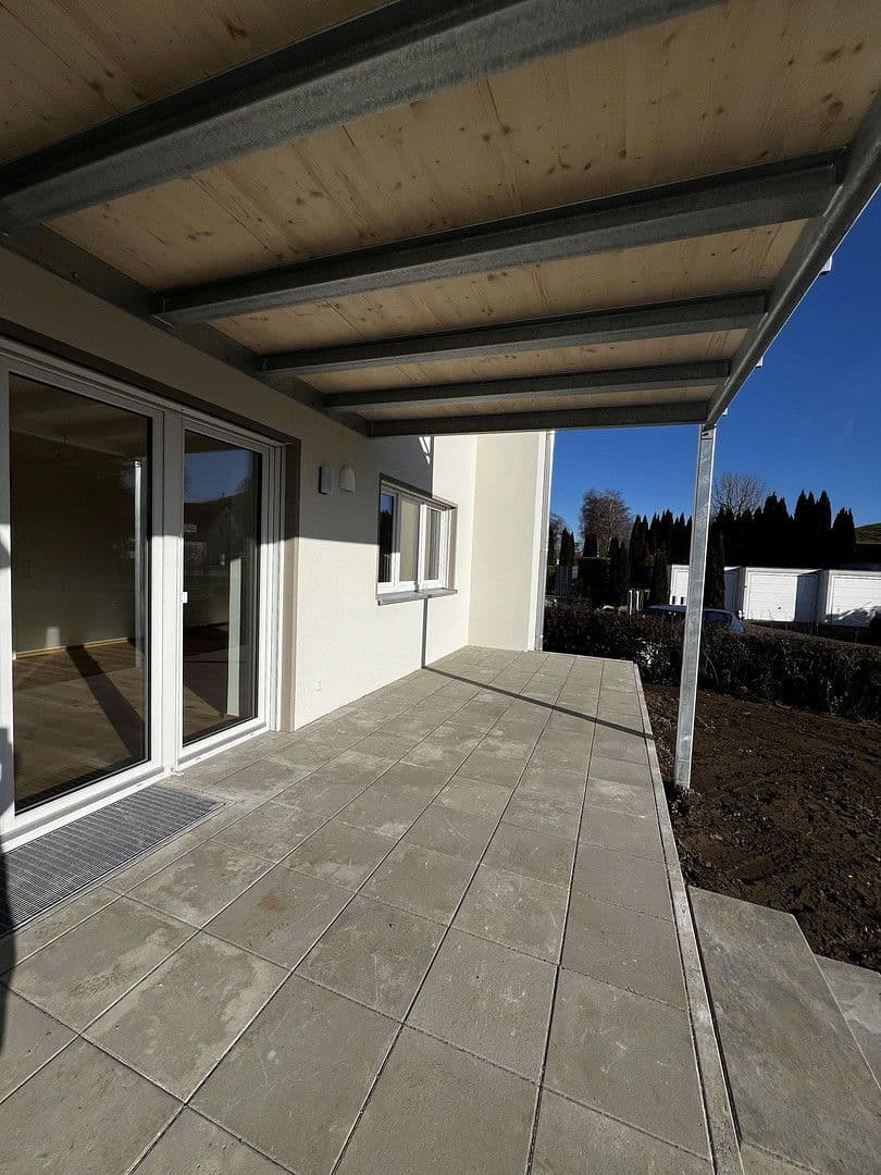 Prenájom bytu 2-izbový 66 m², Waldburg, Bádensko-Wurttembersko Prenájom bytu 2-izbový 66 m², Waldburg, Bádensko-Wurttembersko