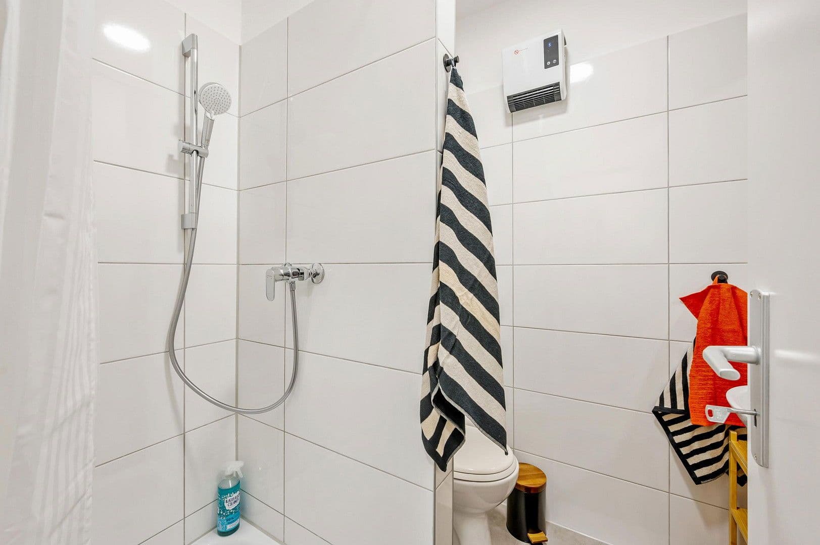 Prenájom bytu 1-izbový 17 m², Mainz, Hesensko Prenájom bytu 1-izbový 17 m², Mainz, Hesensko