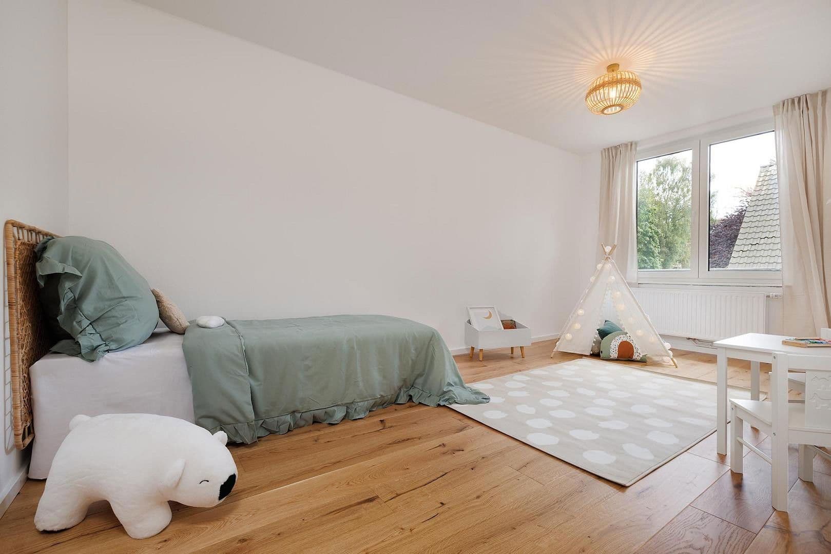 Predaj bytu 3-izbový 76 m², Bodenheim, Porýnie-Falcko Predaj bytu 3-izbový 76 m², Bodenheim, Porýnie-Falcko