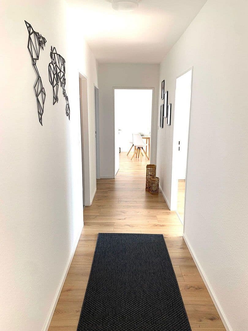 Predaj bytu 3-izbový 76 m², Bodenheim, Porýnie-Falcko Predaj bytu 3-izbový 76 m², Bodenheim, Porýnie-Falcko