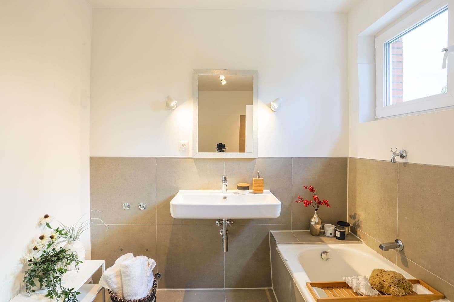 Predaj bytu 3-izbový 76 m², Bodenheim, Porýnie-Falcko Predaj bytu 3-izbový 76 m², Bodenheim, Porýnie-Falcko