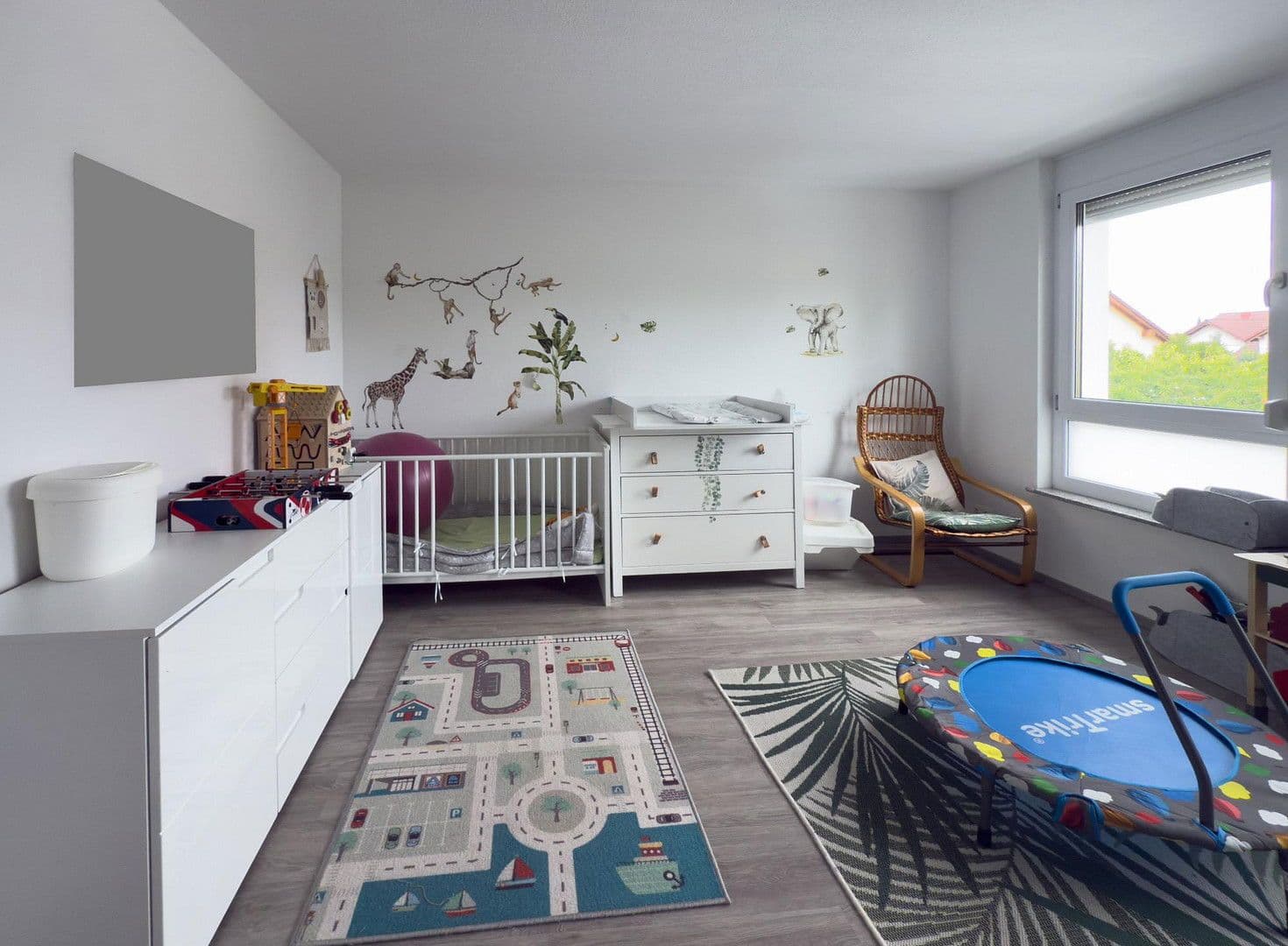 Predaj domu 141 m², pozemek 196 m², Bad Kreuznach, Porýnie-Falcko Predaj domu 141 m², pozemek 196 m², Bad Kreuznach, Porýnie-Falcko