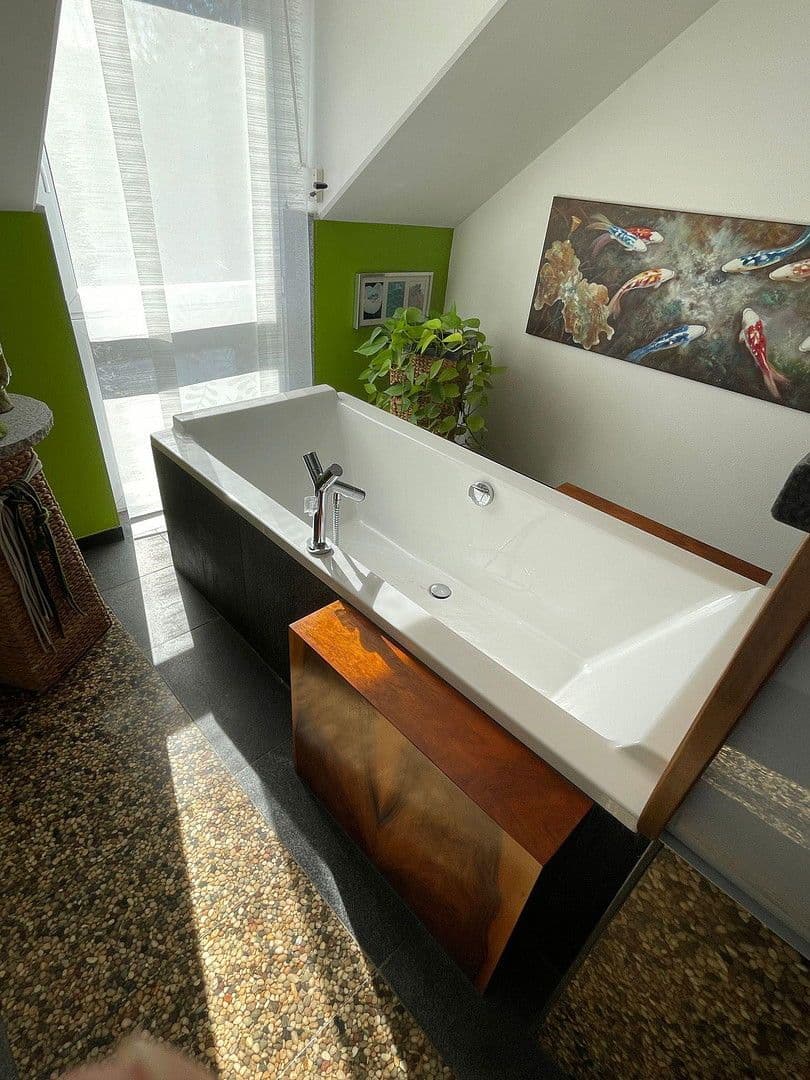 Prenájom domu 145 m², pozemek 800 m², Fischach, Bavorsko Prenájom domu 145 m², pozemek 800 m², Fischach, Bavorsko