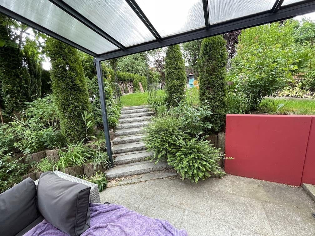 Prenájom domu 145 m², pozemek 800 m², Fischach, Bavorsko Prenájom domu 145 m², pozemek 800 m², Fischach, Bavorsko