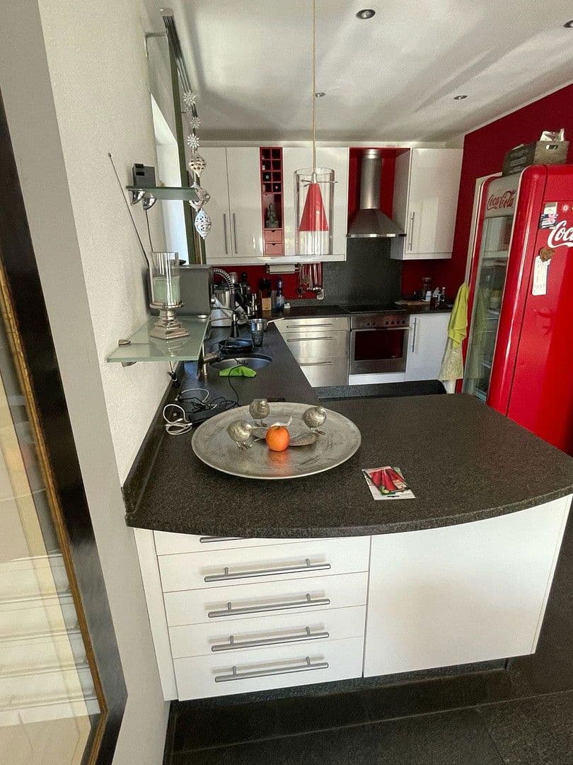 Prenájom domu 145 m², pozemek 800 m², Fischach, Bavorsko Prenájom domu 145 m², pozemek 800 m², Fischach, Bavorsko