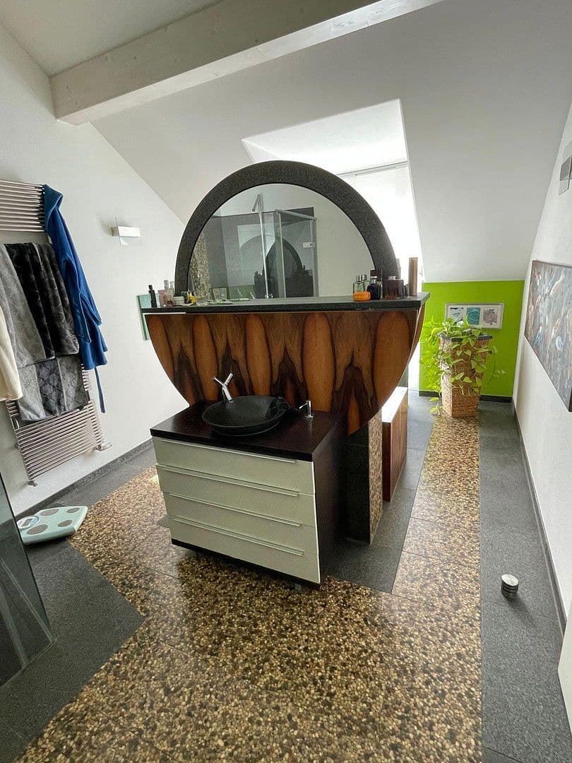 Prenájom domu 145 m², pozemek 800 m², Fischach, Bavorsko Prenájom domu 145 m², pozemek 800 m², Fischach, Bavorsko