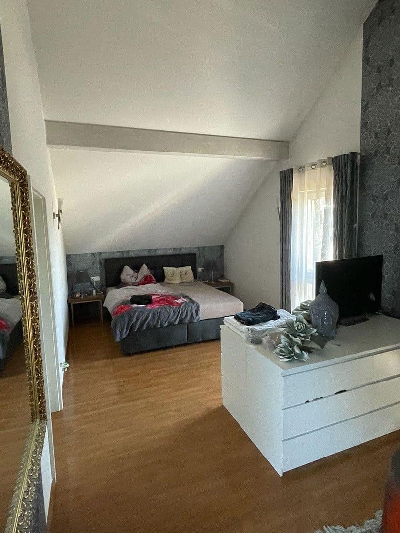 Prenájom domu 145 m², pozemek 800 m², Fischach, Bavorsko Prenájom domu 145 m², pozemek 800 m², Fischach, Bavorsko