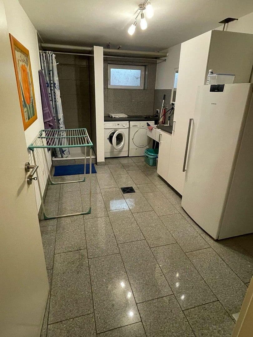 Prenájom domu 145 m², pozemek 800 m², Fischach, Bavorsko Prenájom domu 145 m², pozemek 800 m², Fischach, Bavorsko