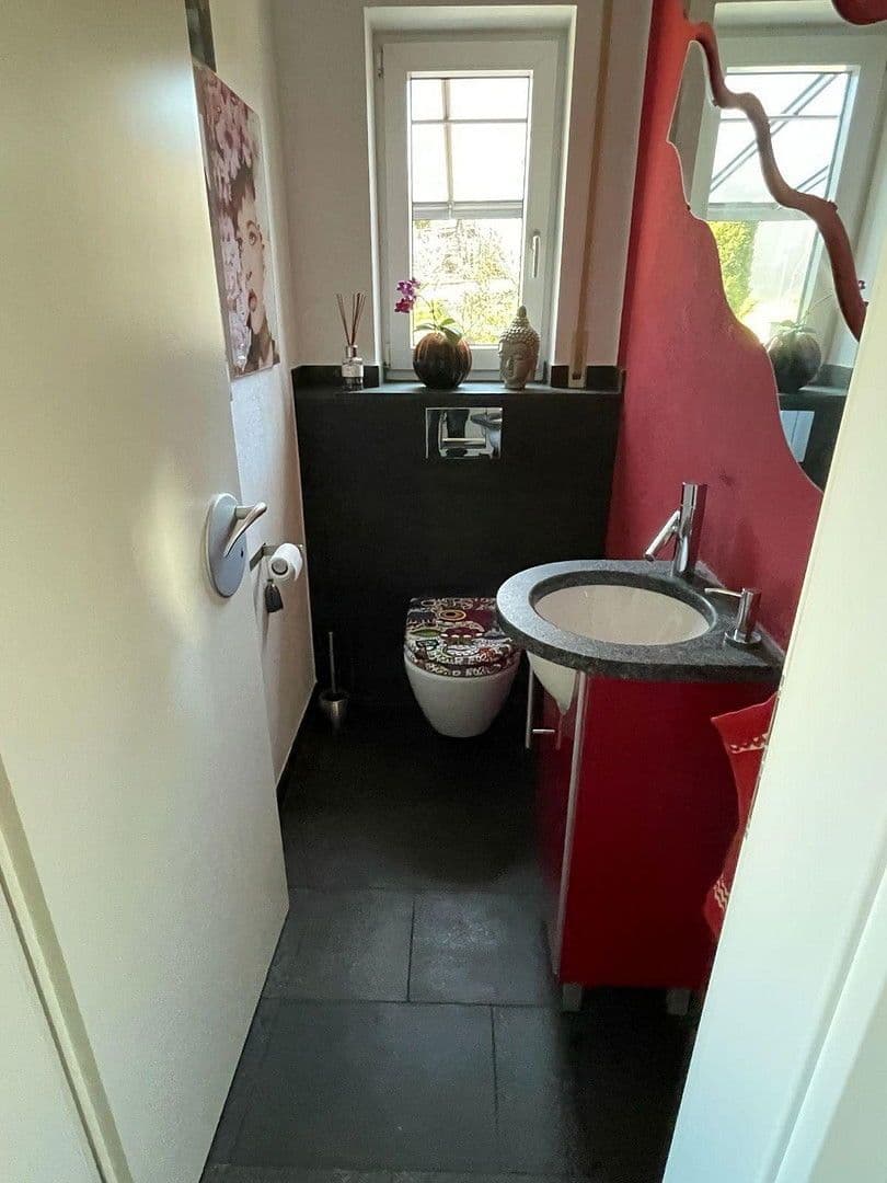 Prenájom domu 145 m², pozemek 800 m², Fischach, Bavorsko Prenájom domu 145 m², pozemek 800 m², Fischach, Bavorsko