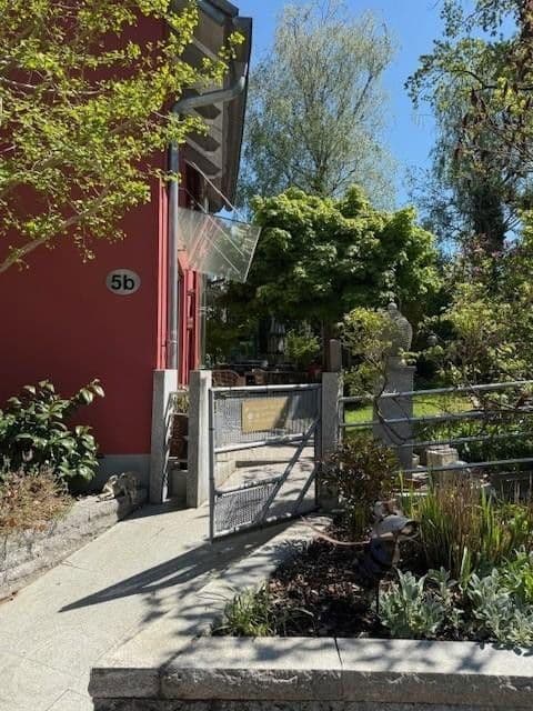 Prenájom domu 145 m², pozemek 800 m², Fischach, Bavorsko Prenájom domu 145 m², pozemek 800 m², Fischach, Bavorsko