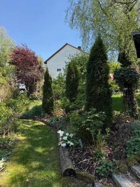 Prenájom domu 145 m², pozemek 800 m², Fischach, Bavorsko Prenájom domu 145 m², pozemek 800 m², Fischach, Bavorsko