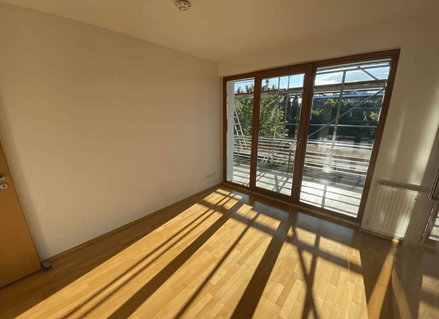 Prenájom bytu 3-izbový 68 m², Weinkampswende 12, Hannover, Dolné Sasko Prenájom bytu 3-izbový 68 m², Weinkampswende 12, Hannover, Dolné Sasko