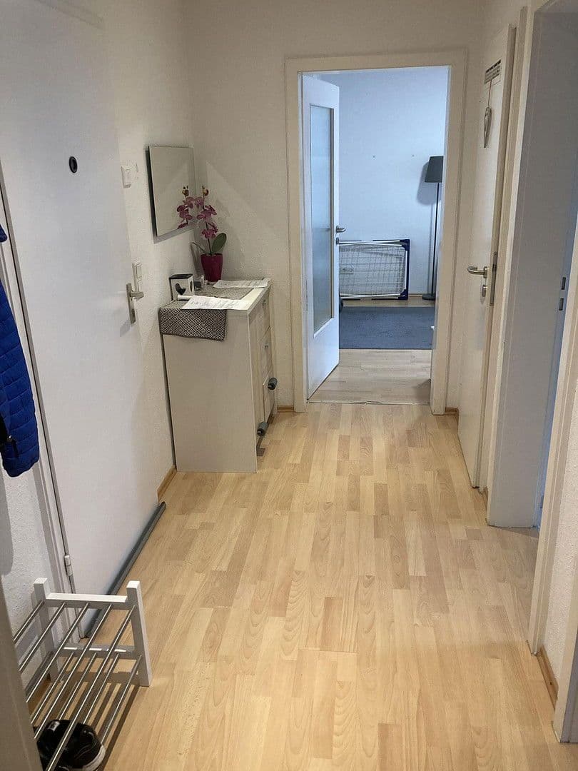 Prenájom bytu 2-izbový 42 m², Dresdenerstr. 13, Heiligenhaus, Severné Porýnie - Westfálsko Prenájom bytu 2-izbový 42 m², Dresdenerstr. 13, Heiligenhaus, Severné Porýnie - Westfálsko