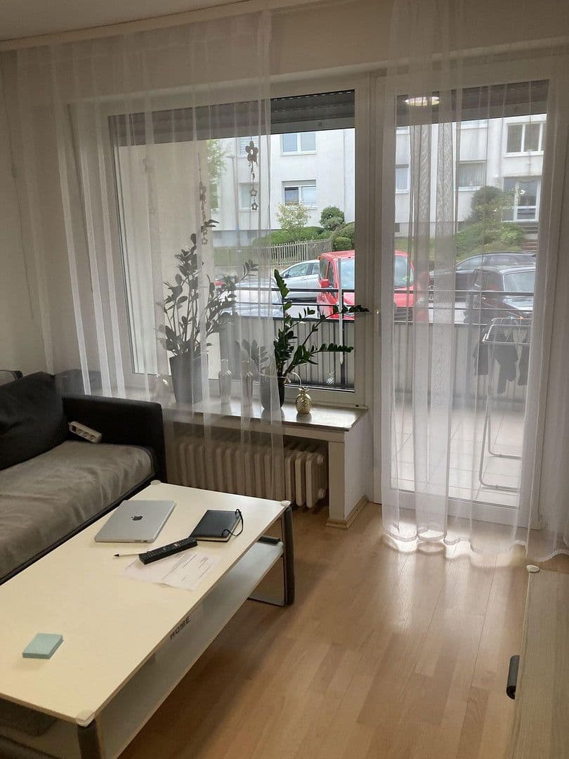 Prenájom bytu 2-izbový 42 m², Dresdenerstr. 13, Heiligenhaus, Severné Porýnie - Westfálsko Prenájom bytu 2-izbový 42 m², Dresdenerstr. 13, Heiligenhaus, Severné Porýnie - Westfálsko