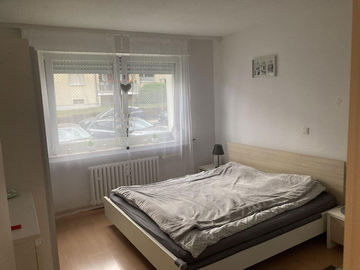 Prenájom bytu 2-izbový 42 m², Dresdenerstr. 13, Heiligenhaus, Severné Porýnie - Westfálsko Prenájom bytu 2-izbový 42 m², Dresdenerstr. 13, Heiligenhaus, Severné Porýnie - Westfálsko