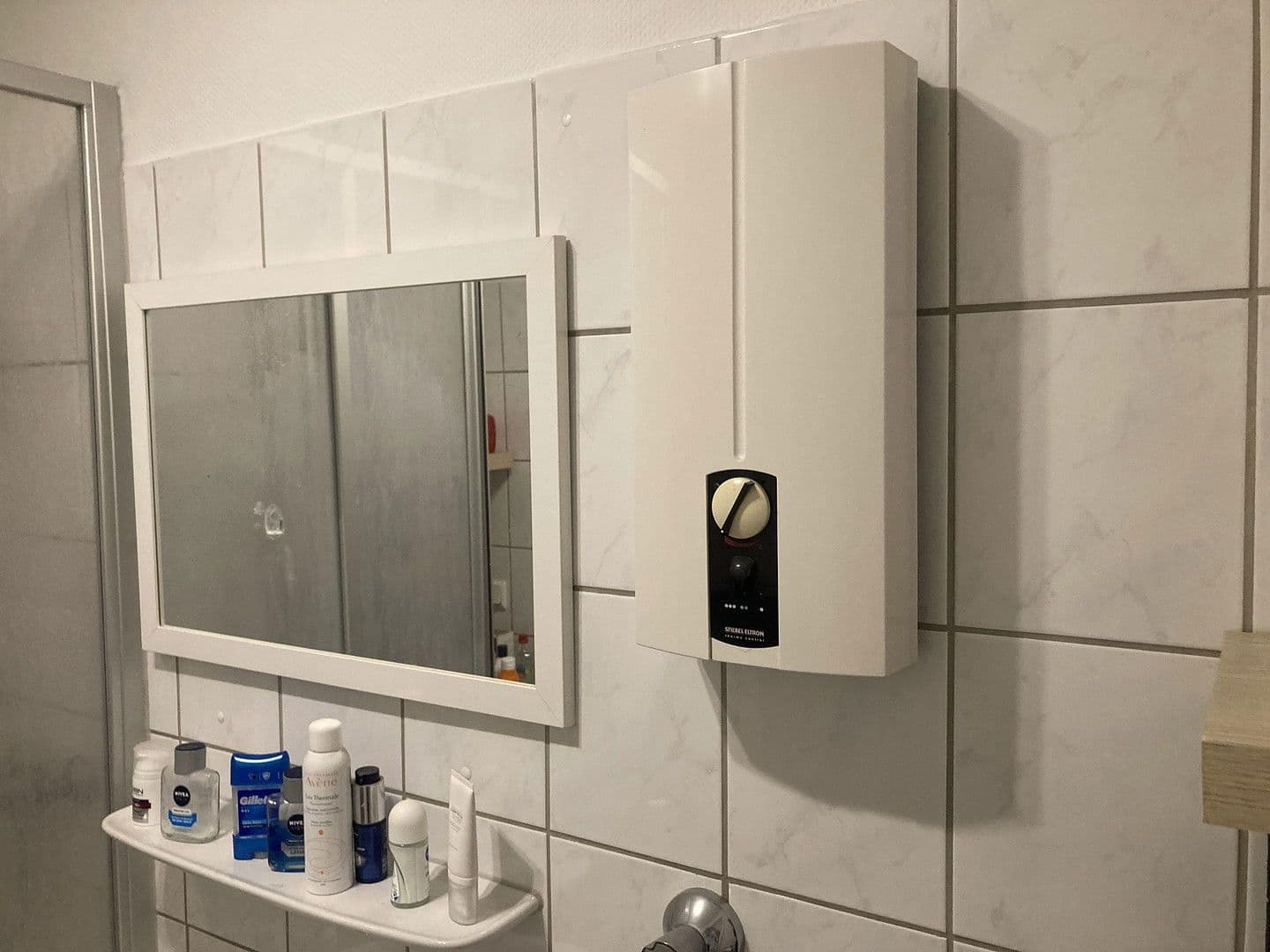 Prenájom bytu 2-izbový 42 m², Dresdenerstr. 13, Heiligenhaus, Severné Porýnie - Westfálsko Prenájom bytu 2-izbový 42 m², Dresdenerstr. 13, Heiligenhaus, Severné Porýnie - Westfálsko