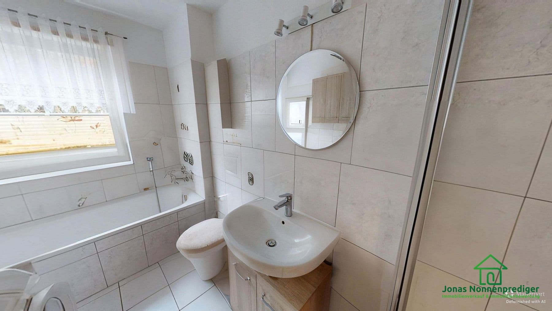 Predaj bytu 3-izbový 76 m², Ellerried 6, Schwerin, Meklenbursko-Predpomoransko Predaj bytu 3-izbový 76 m², Ellerried 6, Schwerin, Meklenbursko-Predpomoransko