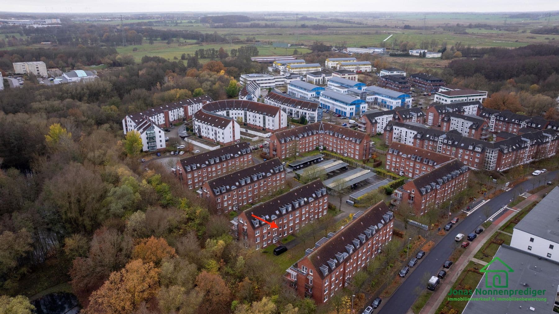 Predaj bytu 3-izbový 76 m², Ellerried 6, Schwerin, Meklenbursko-Predpomoransko Predaj bytu 3-izbový 76 m², Ellerried 6, Schwerin, Meklenbursko-Predpomoransko