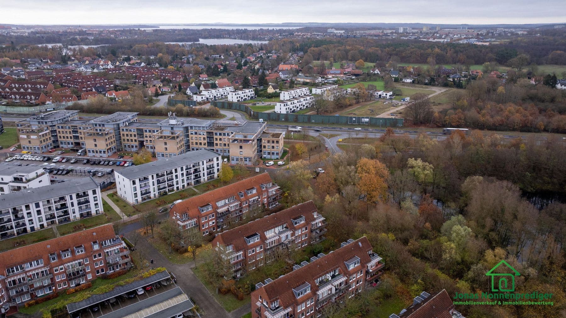 Predaj bytu 3-izbový 76 m², Ellerried 6, Schwerin, Meklenbursko-Predpomoransko Predaj bytu 3-izbový 76 m², Ellerried 6, Schwerin, Meklenbursko-Predpomoransko