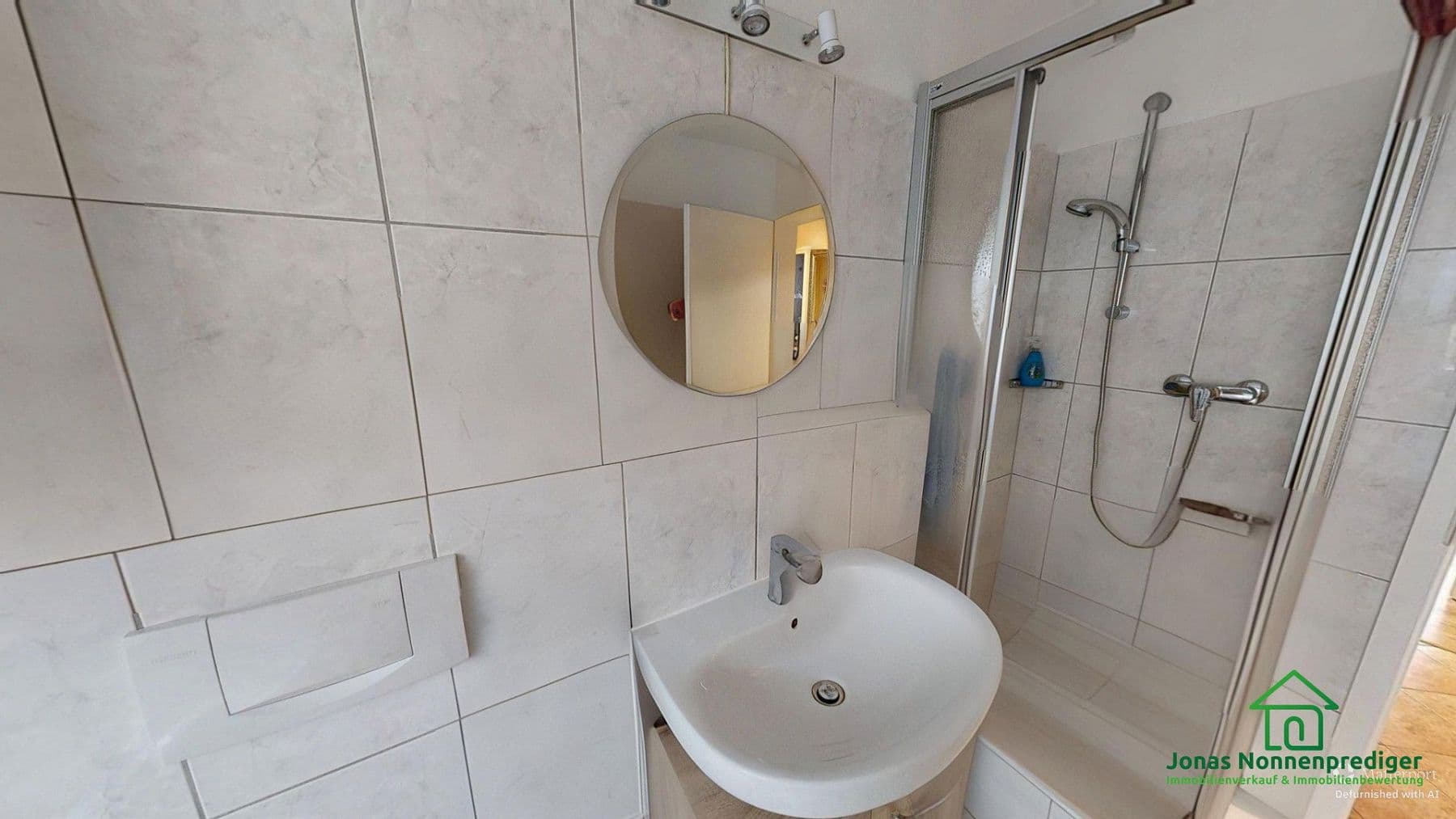 Predaj bytu 3-izbový 76 m², Ellerried 6, Schwerin, Meklenbursko-Predpomoransko Predaj bytu 3-izbový 76 m², Ellerried 6, Schwerin, Meklenbursko-Predpomoransko