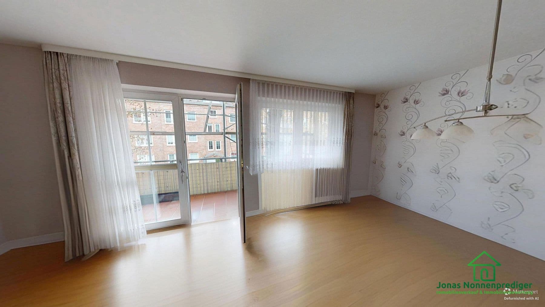 Predaj bytu 3-izbový 76 m², Ellerried 6, Schwerin, Meklenbursko-Predpomoransko Predaj bytu 3-izbový 76 m², Ellerried 6, Schwerin, Meklenbursko-Predpomoransko