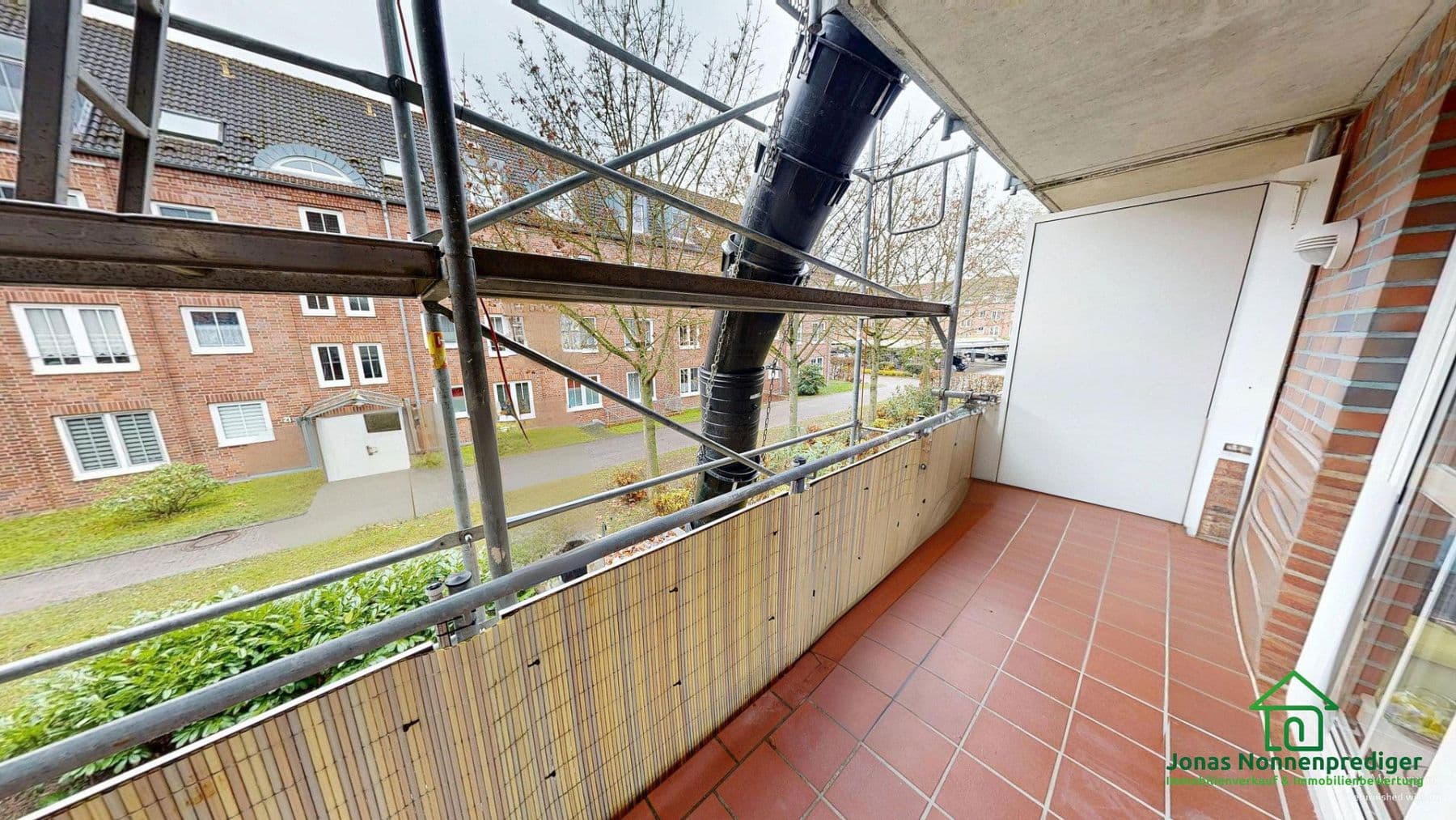 Predaj bytu 3-izbový 76 m², Ellerried 6, Schwerin, Meklenbursko-Predpomoransko Predaj bytu 3-izbový 76 m², Ellerried 6, Schwerin, Meklenbursko-Predpomoransko