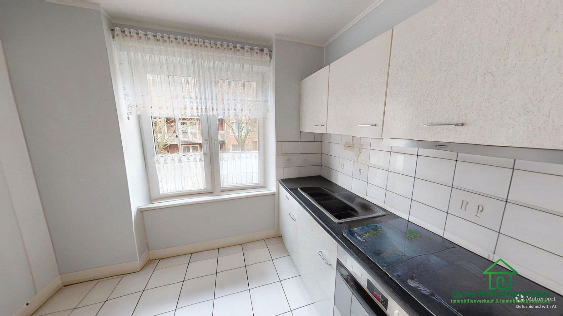 Predaj bytu 3-izbový 76 m², Ellerried 6, Schwerin, Meklenbursko-Predpomoransko Predaj bytu 3-izbový 76 m², Ellerried 6, Schwerin, Meklenbursko-Predpomoransko