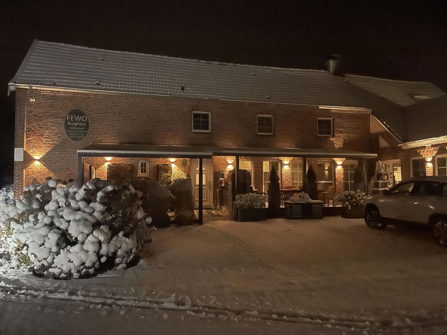 Predaj domu 200 m², pozemek 278 m², Brauereistraße 2, Krummhörn, Dolné Sasko Predaj domu 200 m², pozemek 278 m², Brauereistraße 2, Krummhörn, Dolné Sasko