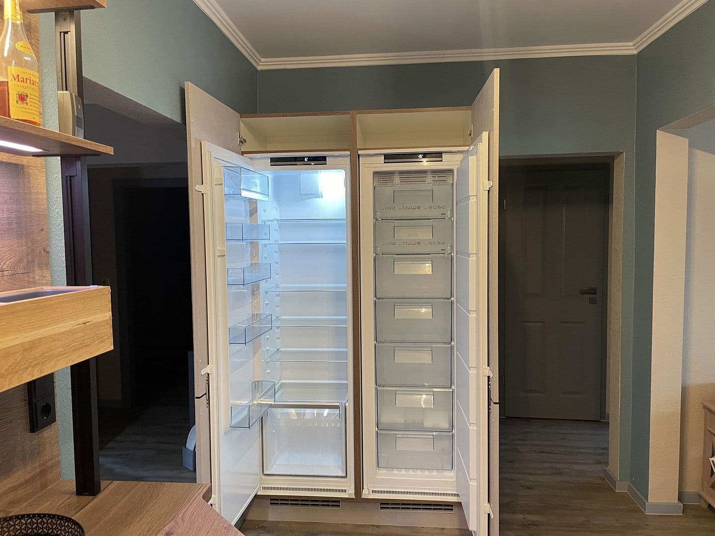 Predaj domu 200 m², pozemek 278 m², Brauereistraße 2, Krummhörn, Dolné Sasko Predaj domu 200 m², pozemek 278 m², Brauereistraße 2, Krummhörn, Dolné Sasko