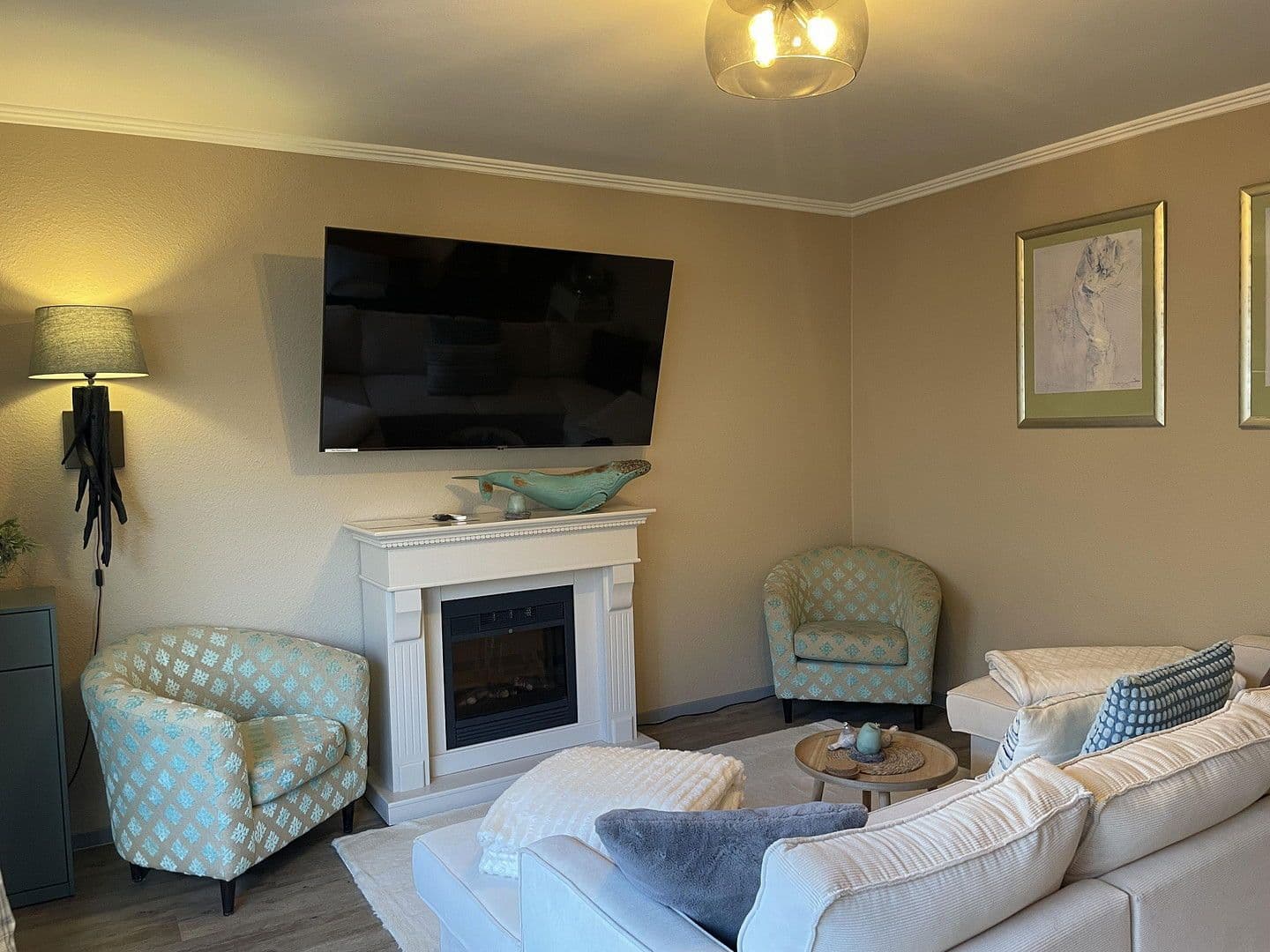 Predaj domu 200 m², pozemek 278 m², Brauereistraße 2, Krummhörn, Dolné Sasko Predaj domu 200 m², pozemek 278 m², Brauereistraße 2, Krummhörn, Dolné Sasko