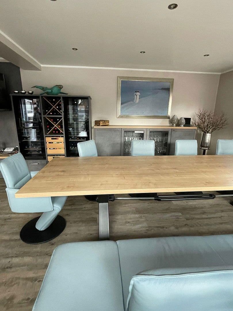 Predaj domu 200 m², pozemek 278 m², Brauereistraße 2, Krummhörn, Dolné Sasko Predaj domu 200 m², pozemek 278 m², Brauereistraße 2, Krummhörn, Dolné Sasko