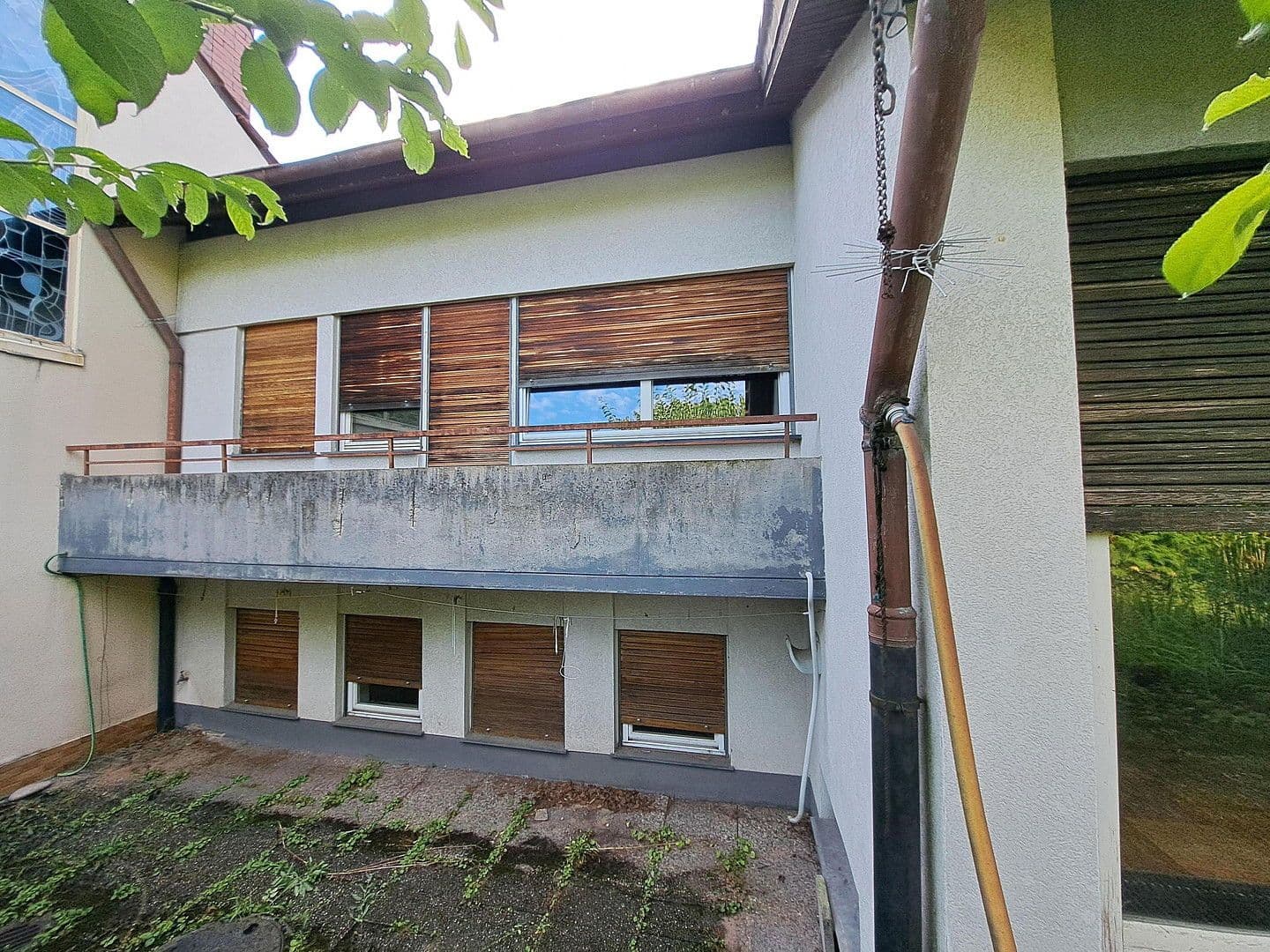 Predaj domu 180 m², pozemek 541 m², Mannheim, Bádensko-Wurttembersko Predaj domu 180 m², pozemek 541 m², Mannheim, Bádensko-Wurttembersko