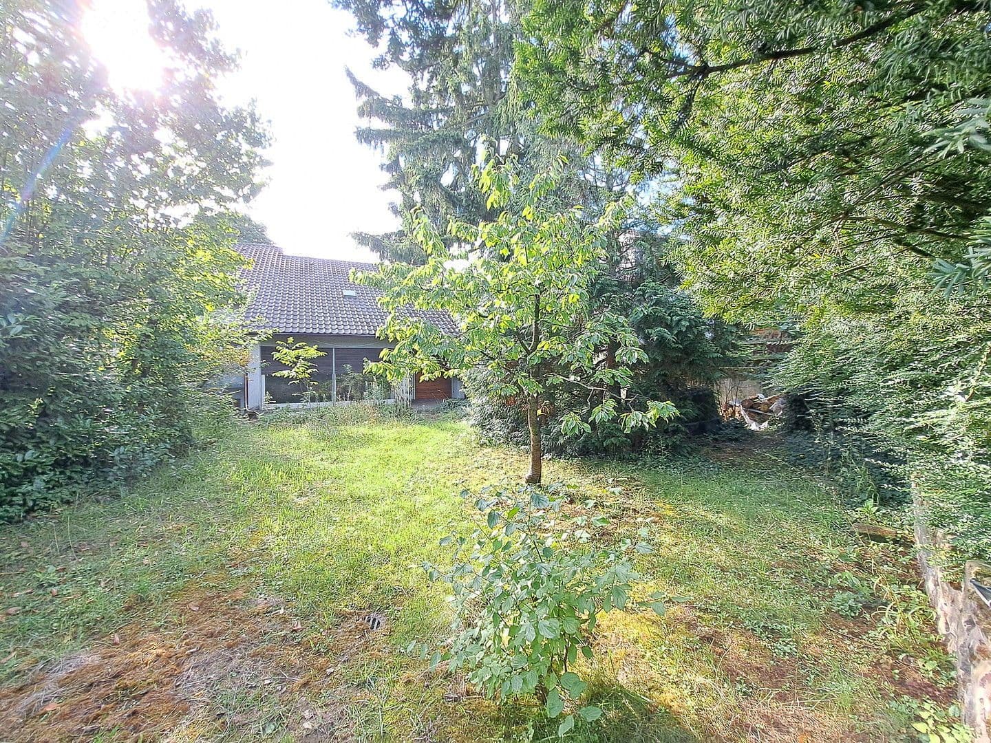 Predaj domu 180 m², pozemek 541 m², Mannheim, Bádensko-Wurttembersko Predaj domu 180 m², pozemek 541 m², Mannheim, Bádensko-Wurttembersko