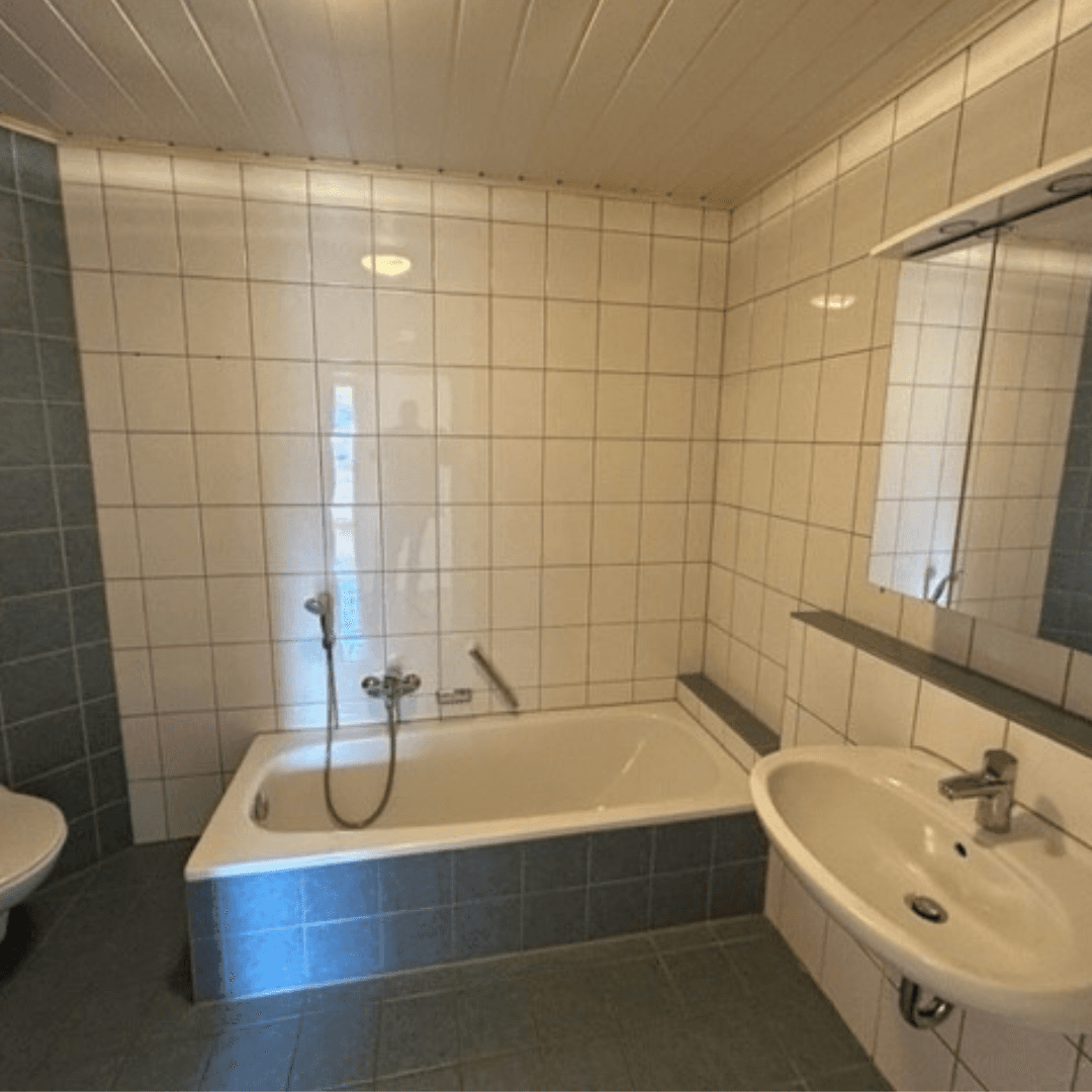 Prenájom bytu 3-izbový 87 m², In der Heinrichsburg 21, Mosbach, Bádensko-Wurttembersko Prenájom bytu 3-izbový 87 m², In der Heinrichsburg 21, Mosbach, Bádensko-Wurttembersko