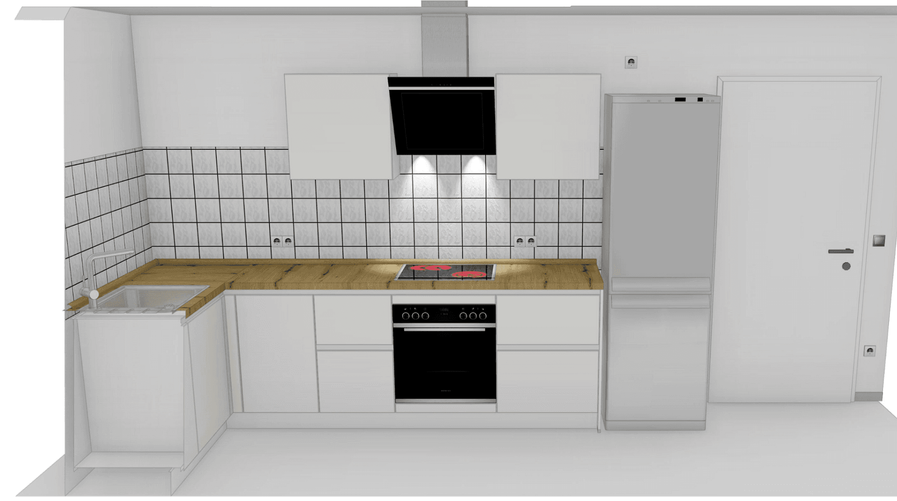 Prenájom bytu 3-izbový 87 m², In der Heinrichsburg 21, Mosbach, Bádensko-Wurttembersko Prenájom bytu 3-izbový 87 m², In der Heinrichsburg 21, Mosbach, Bádensko-Wurttembersko