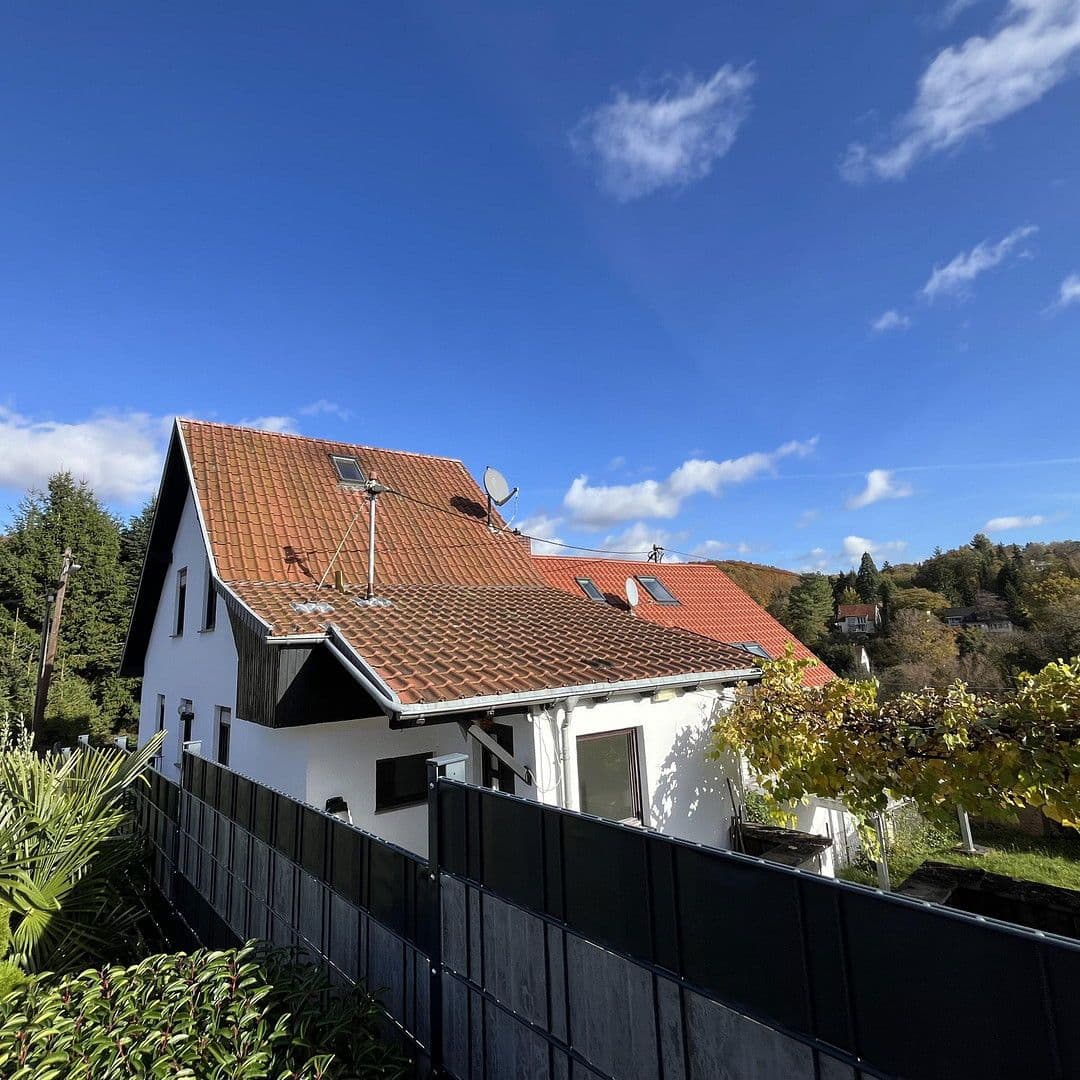 Predaj domu 307 m², pozemek 500 m², Auf der Adt 10, Saarbrücken, Sársko Predaj domu 307 m², pozemek 500 m², Auf der Adt 10, Saarbrücken, Sársko