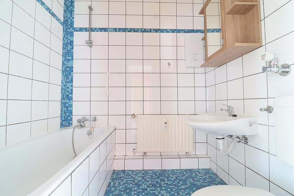 Prenájom bytu 2-izbový 59 m², Bremen, Brémy Prenájom bytu 2-izbový 59 m², Bremen, Brémy